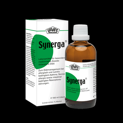 Synerga® - OMNi-BiOTiC® Shop